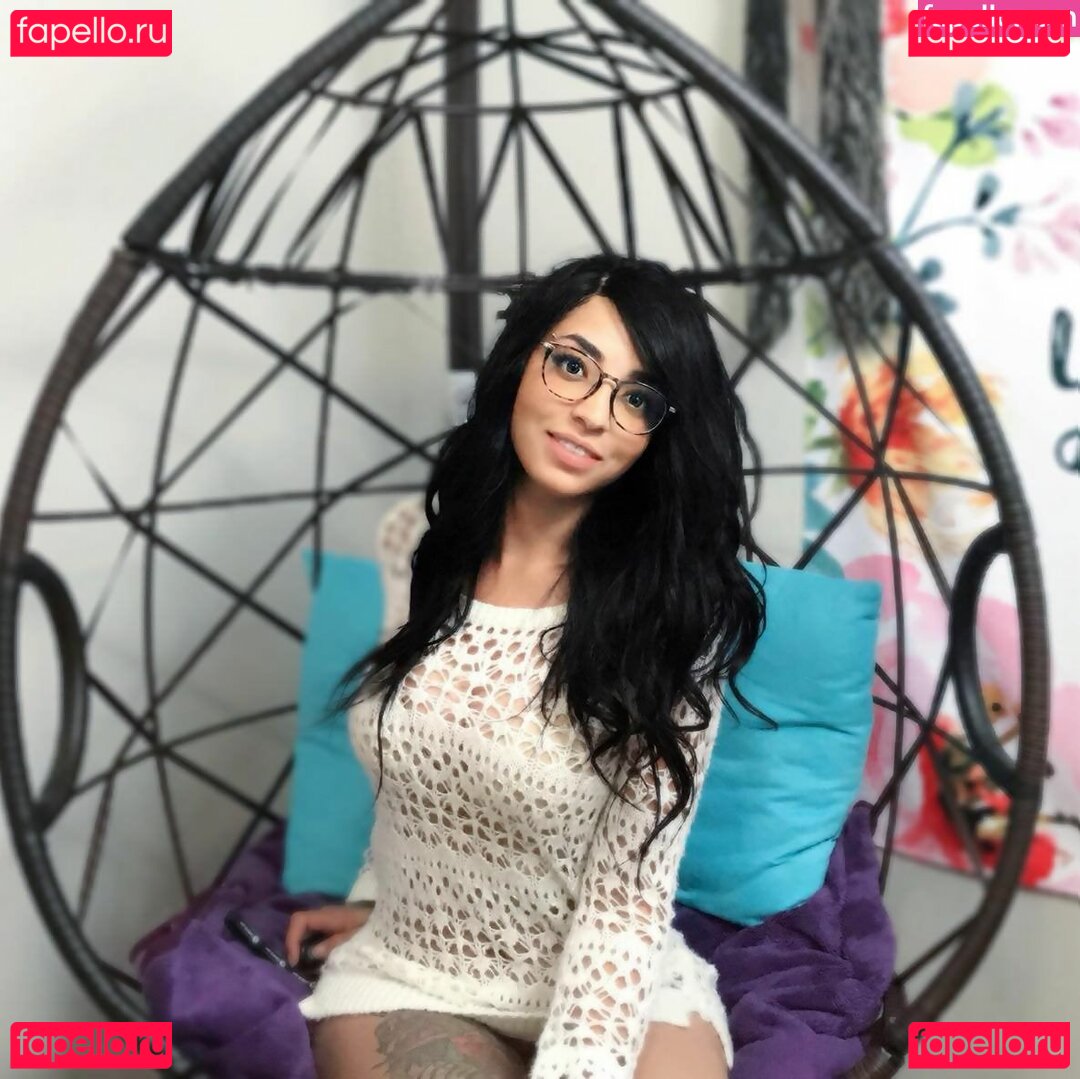 MissElektra666 Nude Onlyfans Photo 44