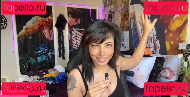 MissElektra666 Nude Onlyfans Photo 35