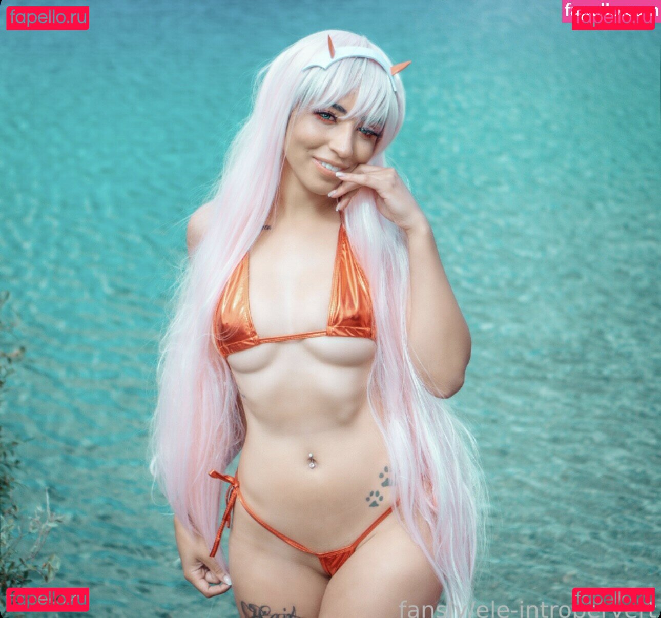 MissElektra666 Nude Onlyfans Photo 32