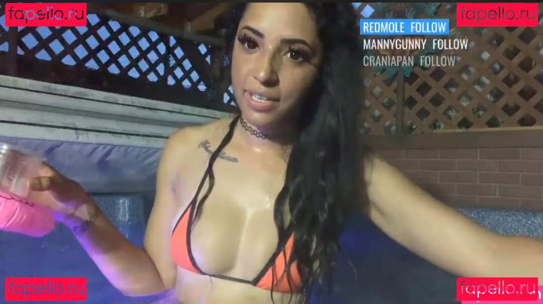 MissElektra666 Nude Onlyfans Photo 17