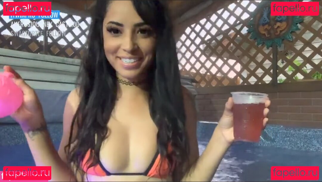 MissElektra666 Nude Onlyfans Photo 16