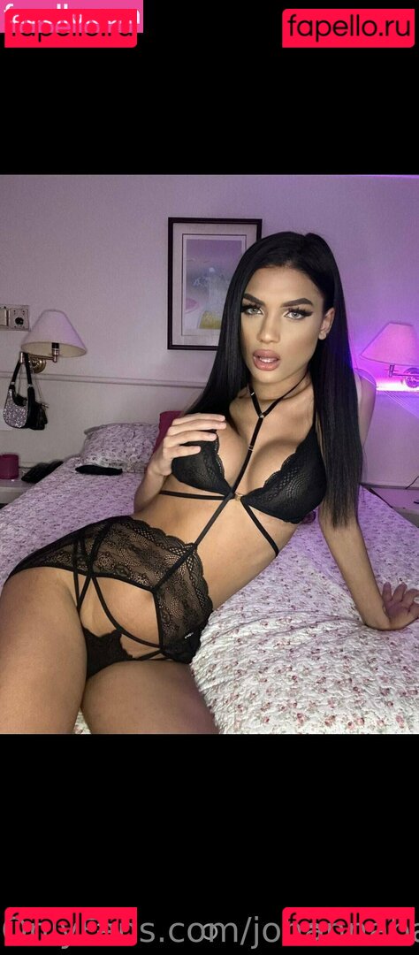 johannabadin / johannabadin1 Onlyfans Photo Gallery 