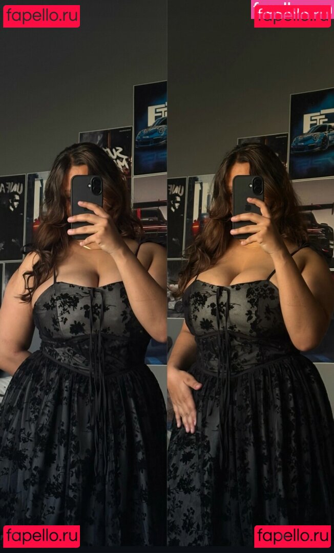 Taniya Nude Onlyfans Photo 28