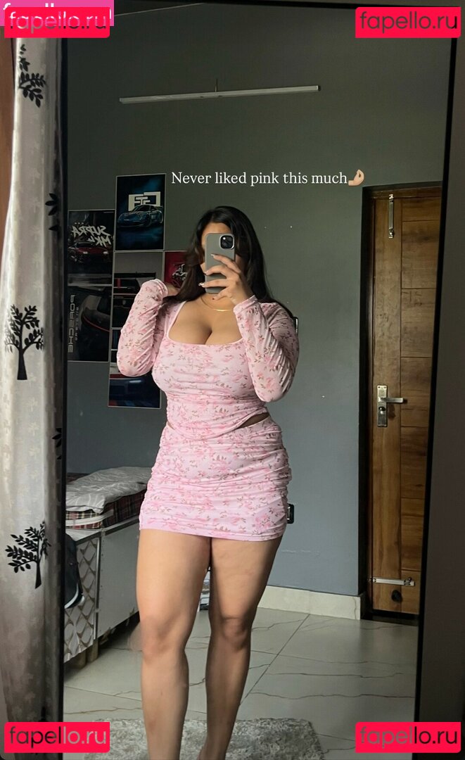 Taniya Nude Onlyfans Photo 26