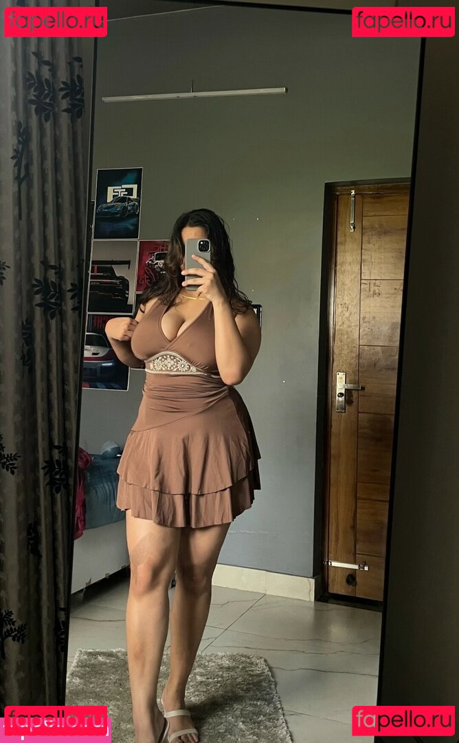 Taniya Nude Onlyfans Photo 24