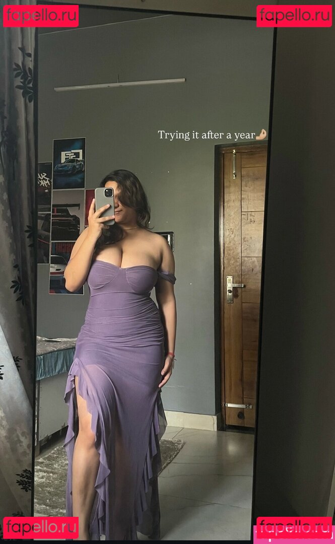 Taniya Nude Onlyfans Photo 22