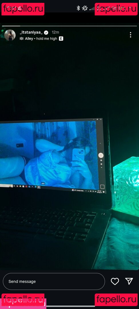 Taniya Nude Onlyfans Photo 13