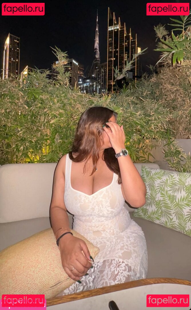 Taniya Nude Onlyfans Photo 9
