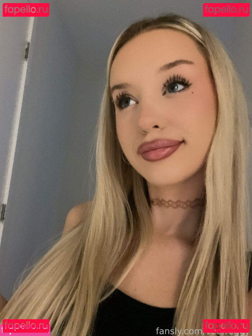 froggyinwell Nude Onlyfans Photo 14