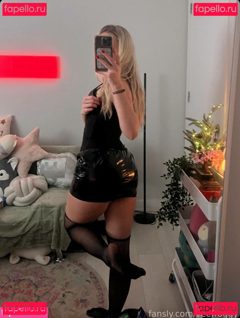 froggyinwell Nude Onlyfans Photo 10