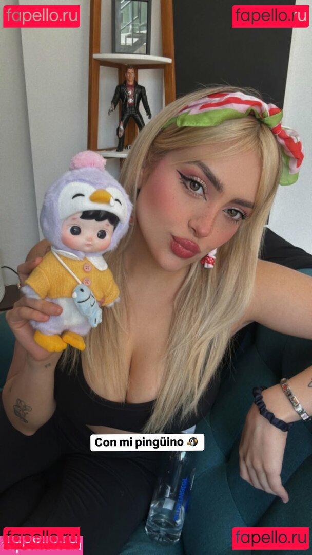 AriGameplays Nude Onlyfans Photo 48