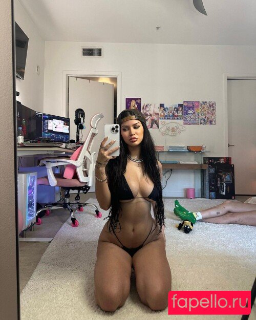 Sincerelyjuju Nude Onlyfans Photo 48