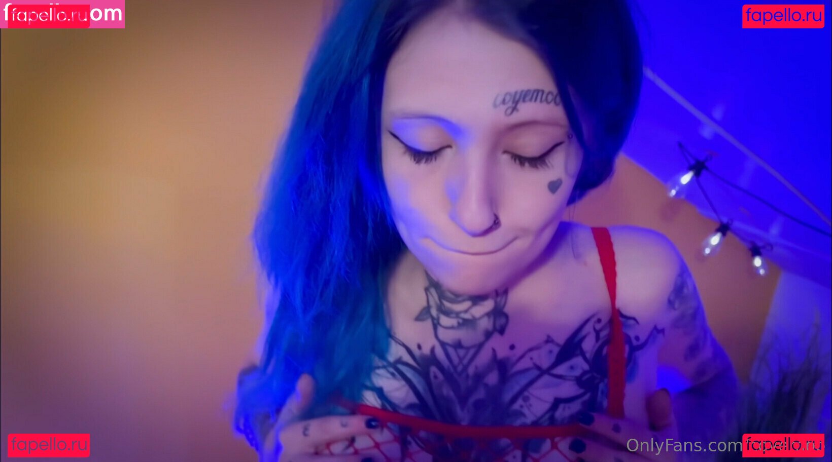 coyemoo Onlyfans Photo Gallery 