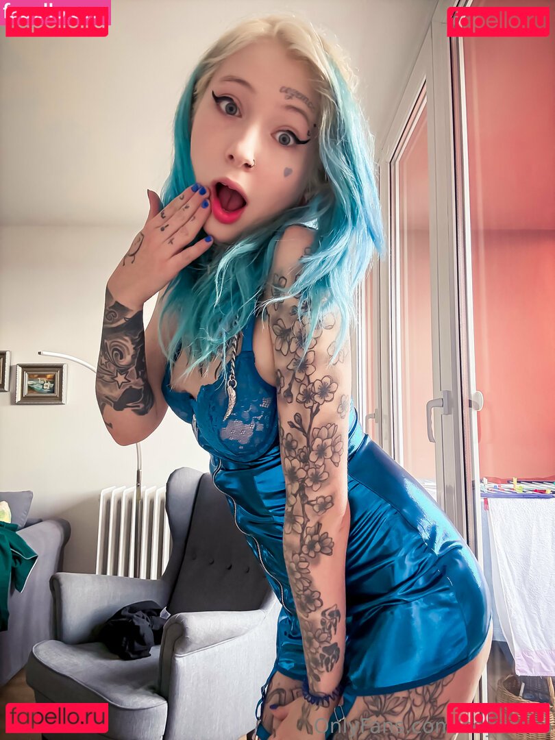 coyemoo Onlyfans Photo Gallery 