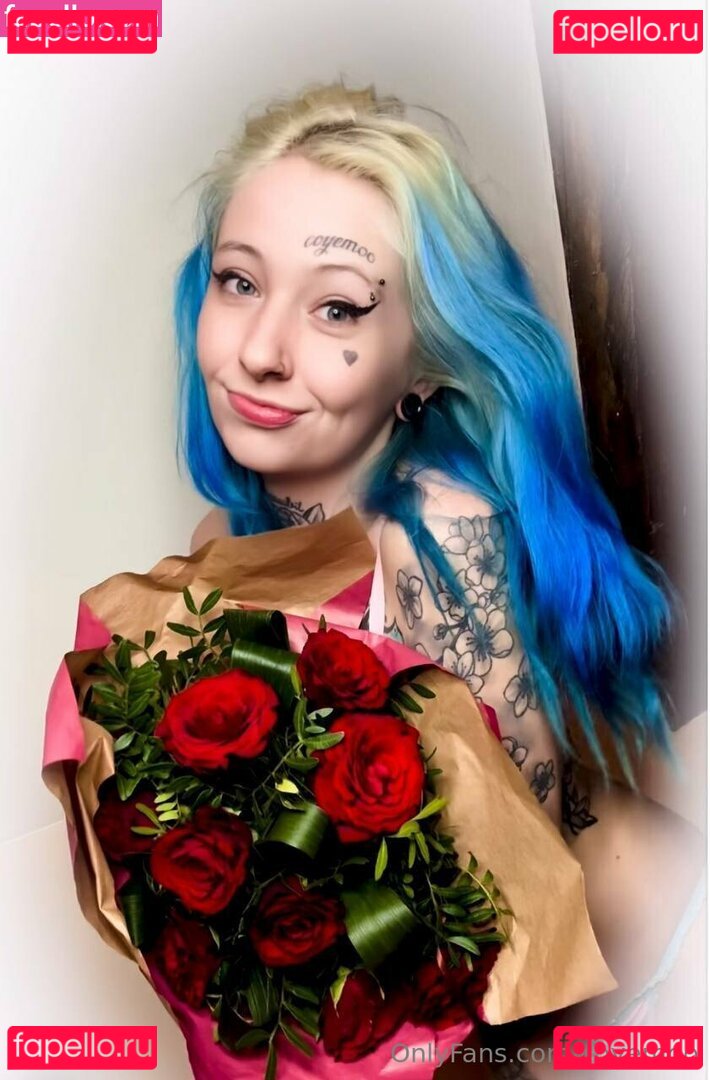 coyemoo Onlyfans Photo Gallery 