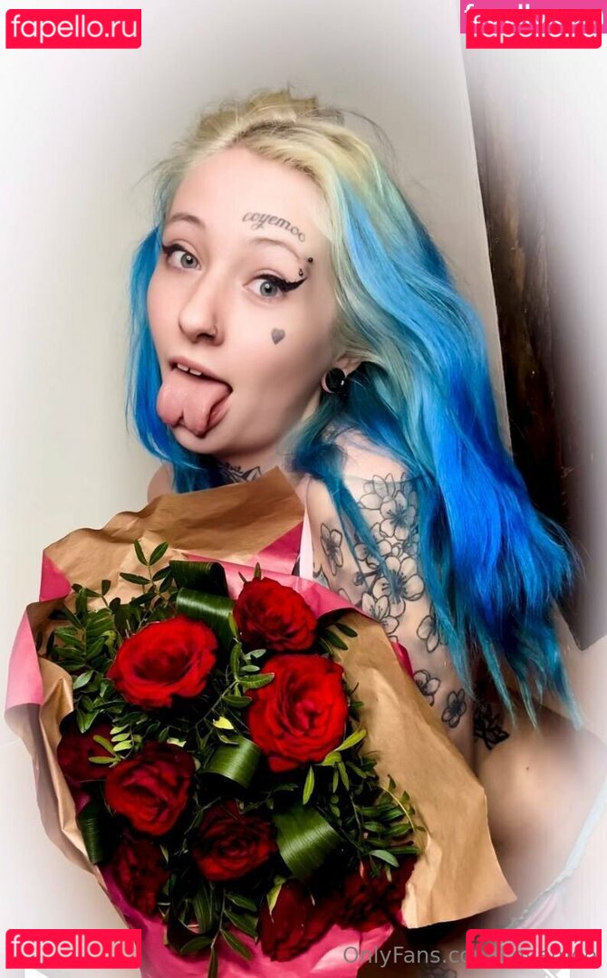 coyemoo Onlyfans Photo Gallery 