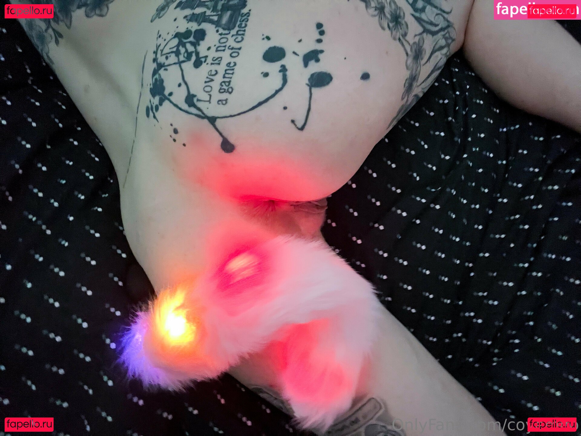 coyemoo Onlyfans Photo Gallery 