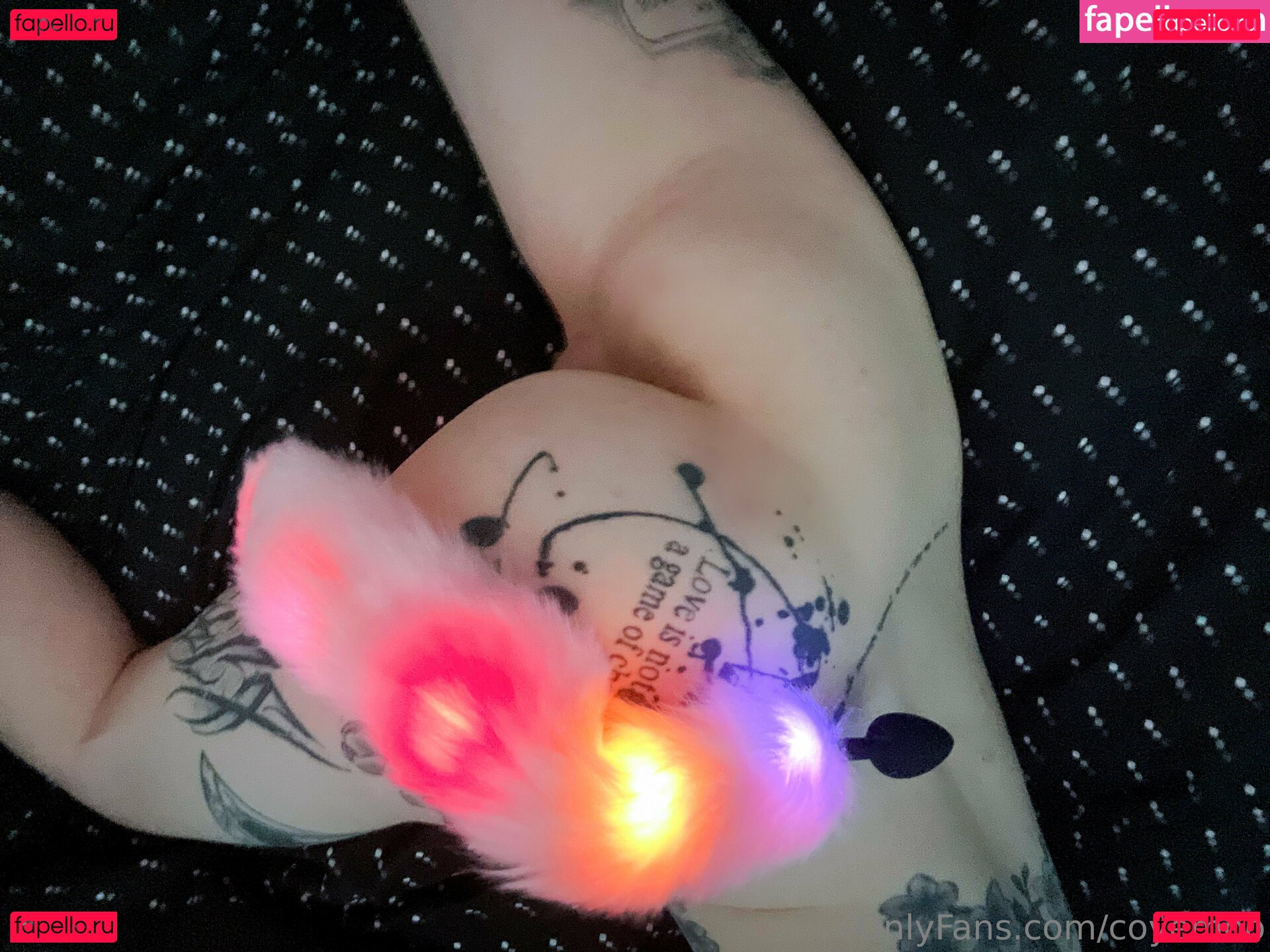 coyemoo Onlyfans Photo Gallery 