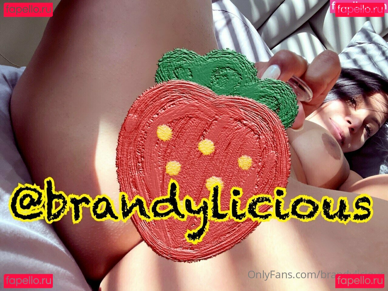 Brandylicious / brandylicious2 Onlyfans Photo Gallery 