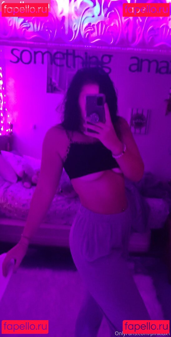 pinklux1 Nude Onlyfans Photo 49