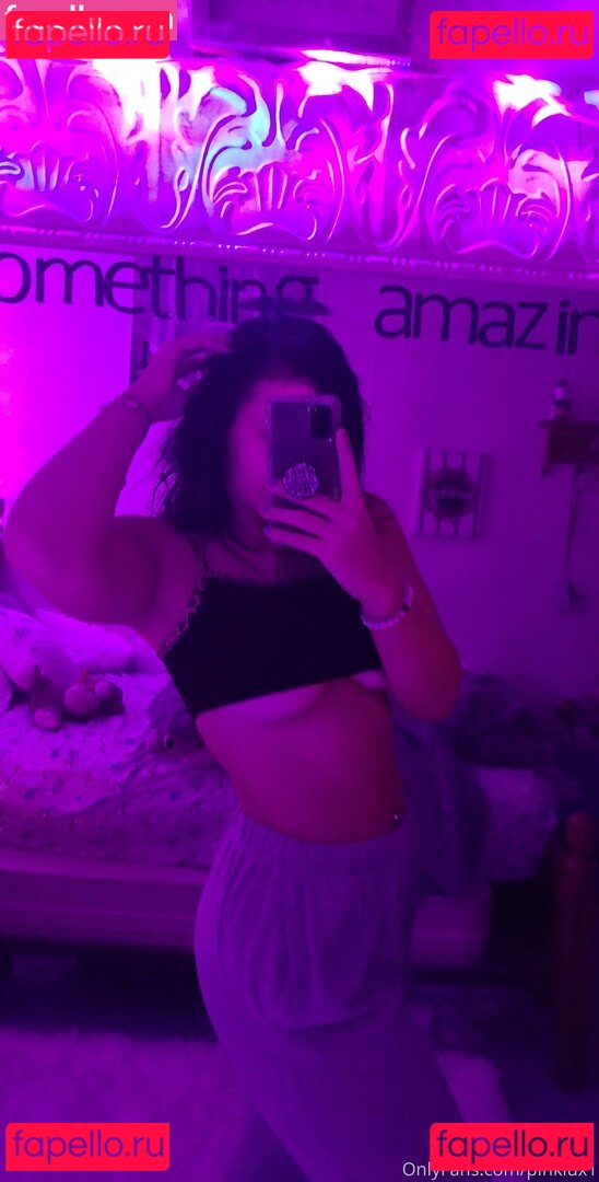 pinklux1 Nude Onlyfans Photo 48