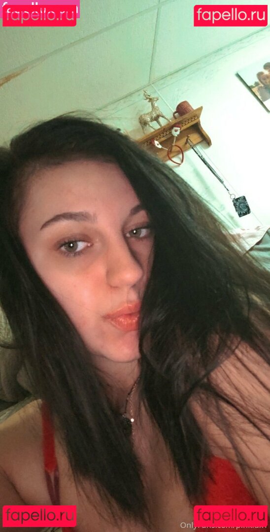 pinklux1 Nude Onlyfans Photo 46