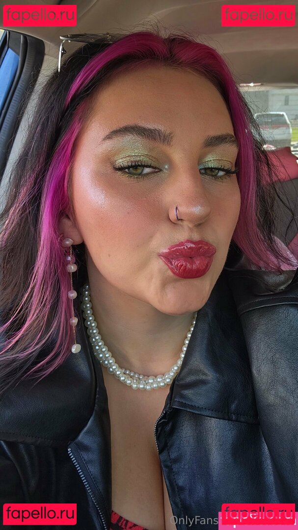 pinklux1 Nude Onlyfans Photo 33