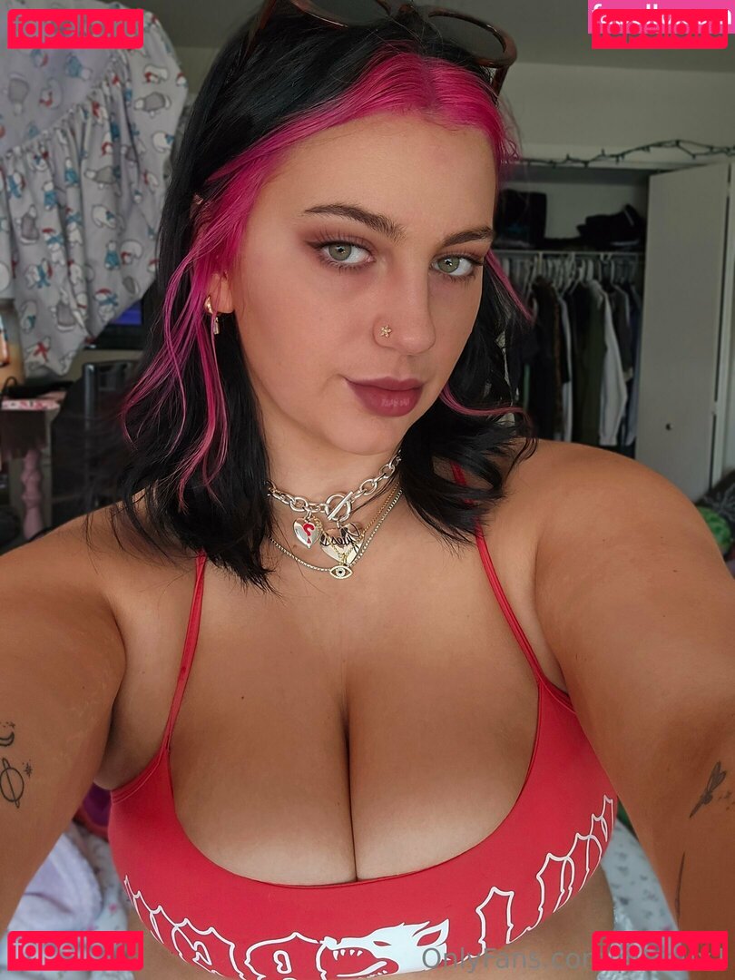 pinklux1 Nude Onlyfans Photo 29