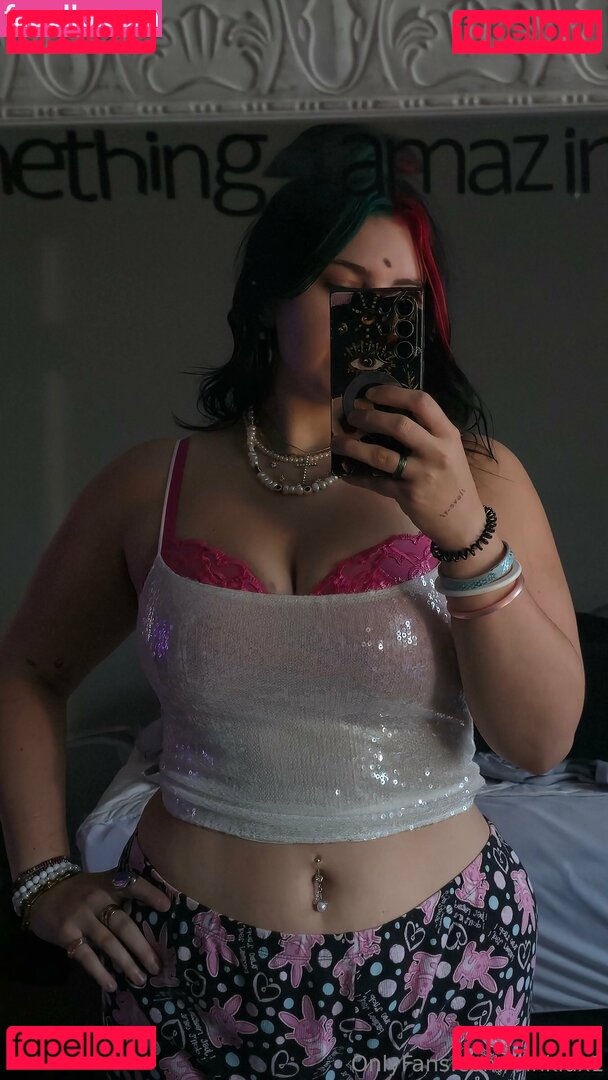 pinklux1 Nude Onlyfans Photo 24
