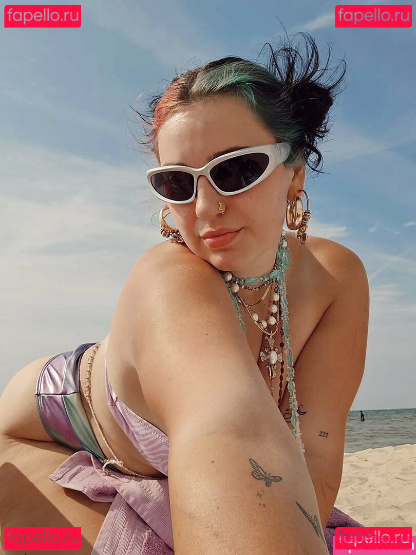 pinklux1 Nude Onlyfans Photo 22