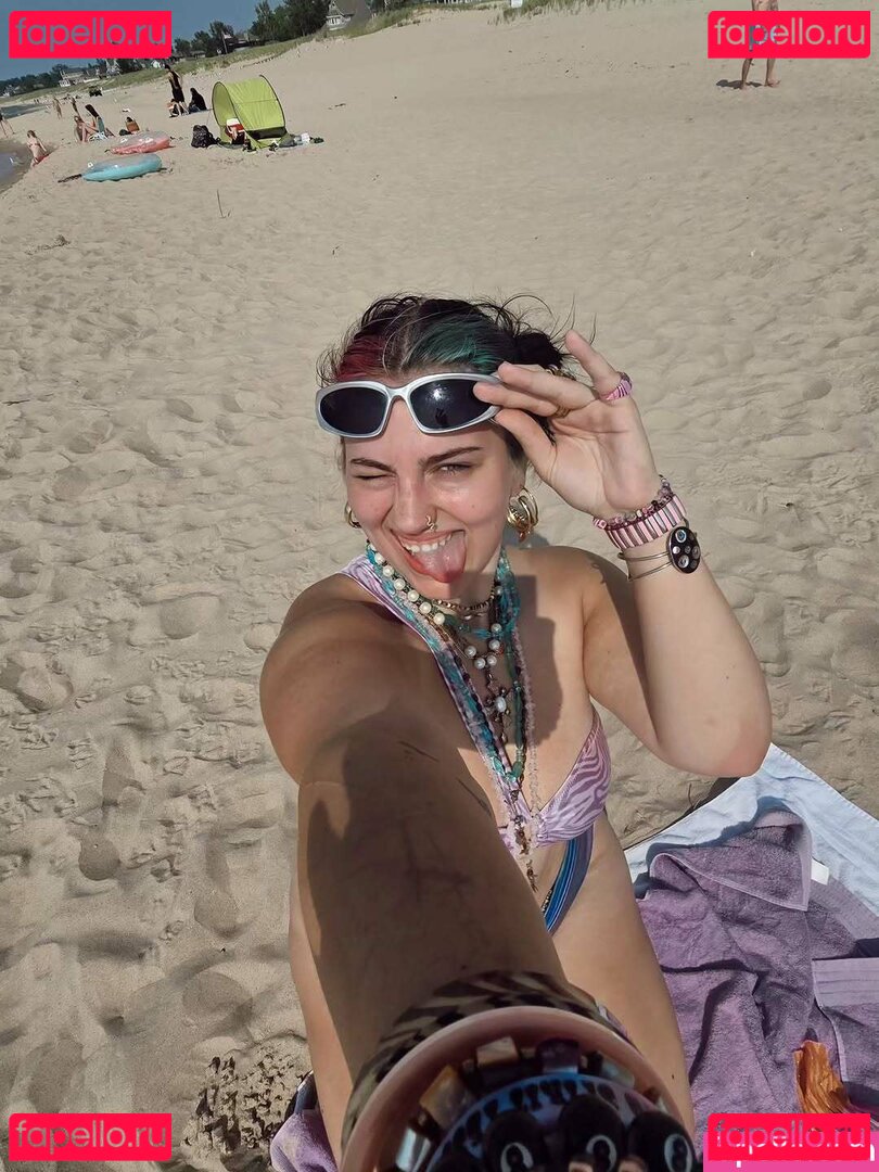 pinklux1 Nude Onlyfans Photo 18