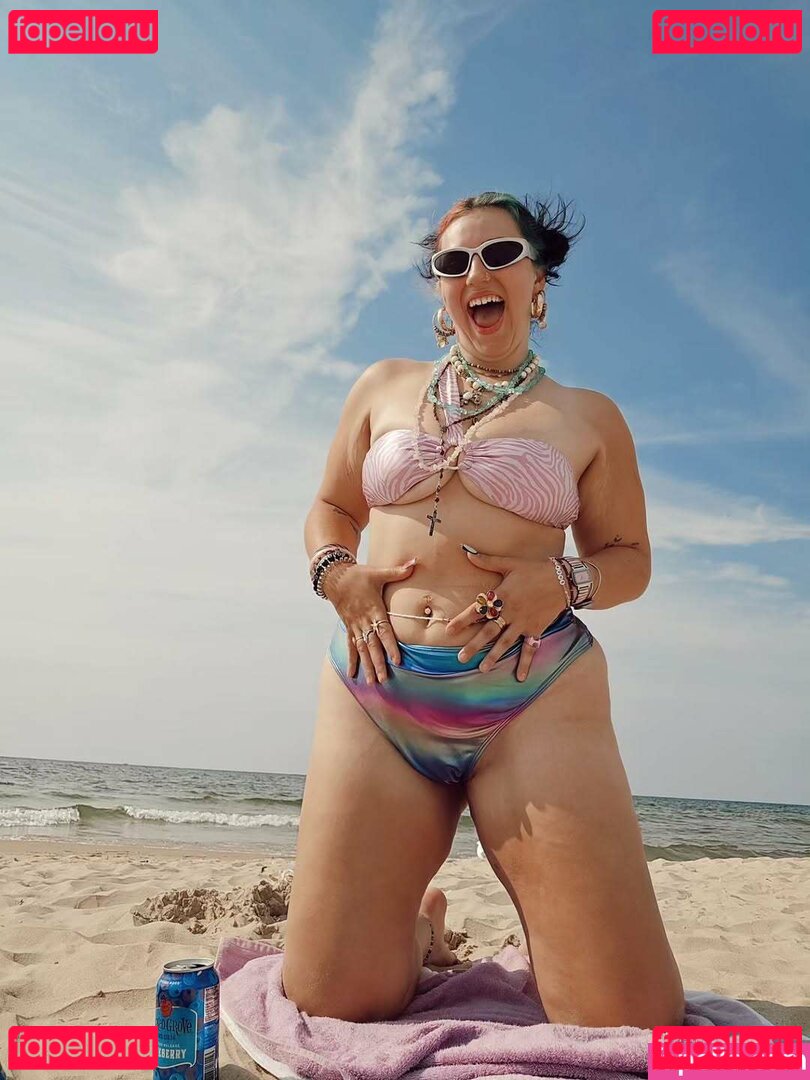 pinklux1 Nude Onlyfans Photo 16