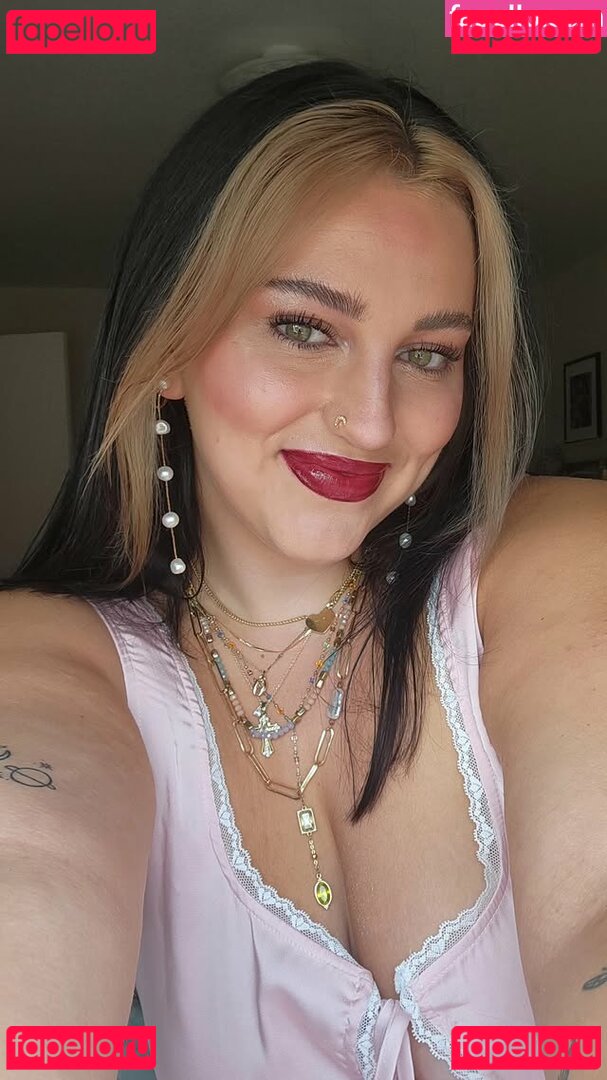 pinklux1 Nude Onlyfans Photo 5