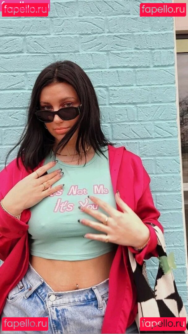 pinklux1 Nude Onlyfans Photo 4