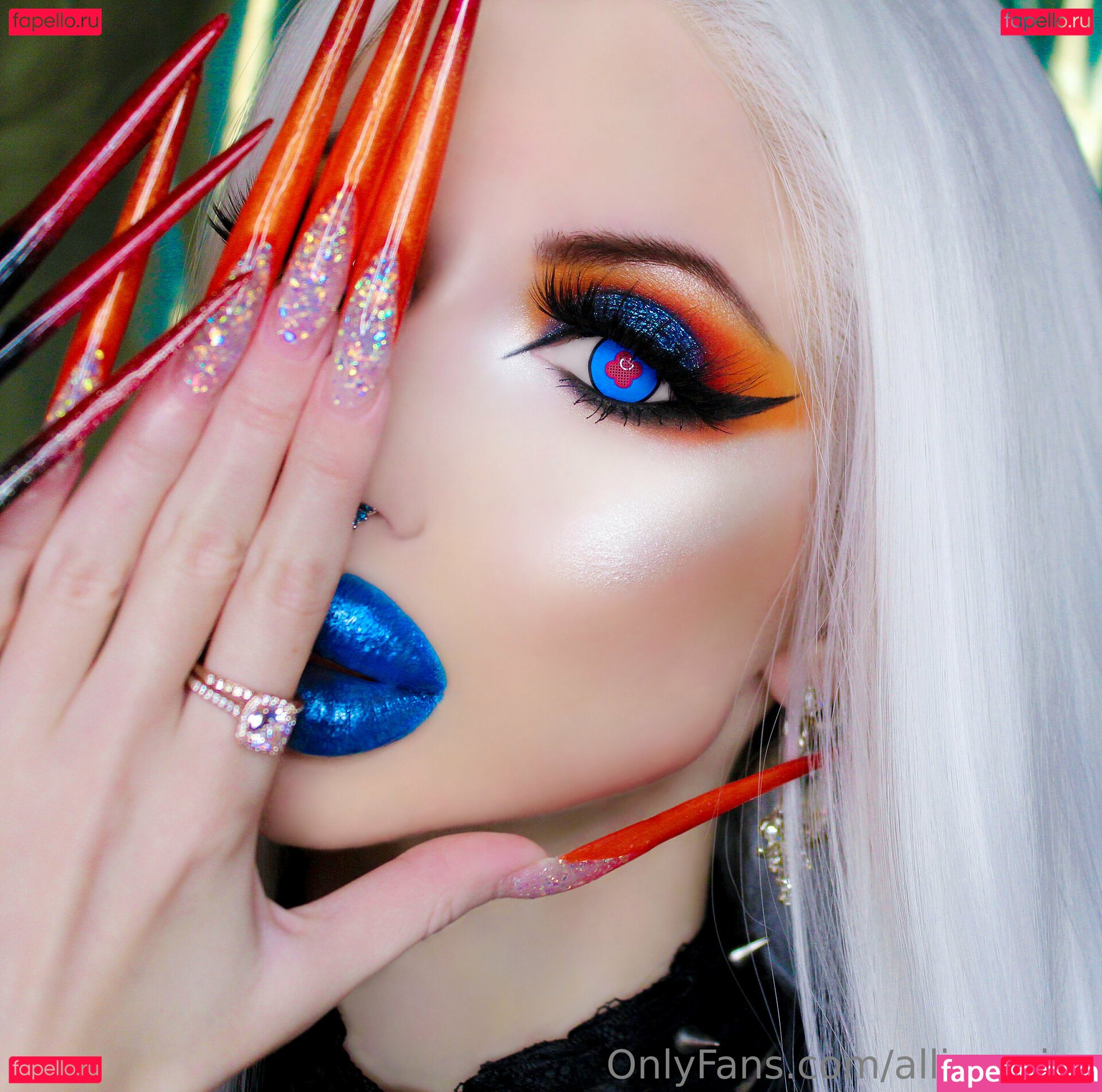 allison_jae / allison_manuella Onlyfans Photo Gallery 