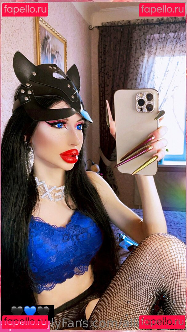 allison_jae / allison_manuella Onlyfans Photo Gallery 