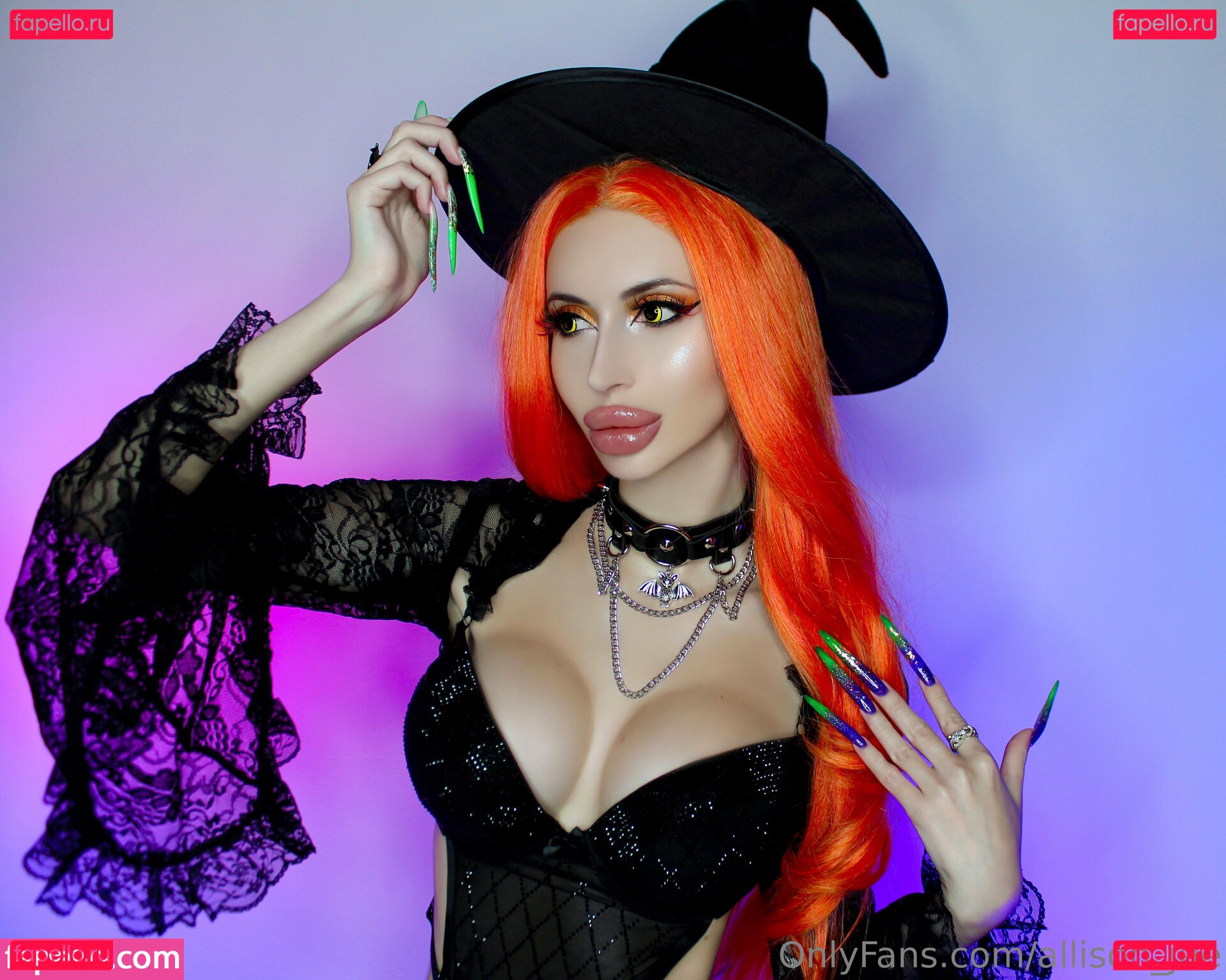allison_jae Nude Onlyfans Photo 5