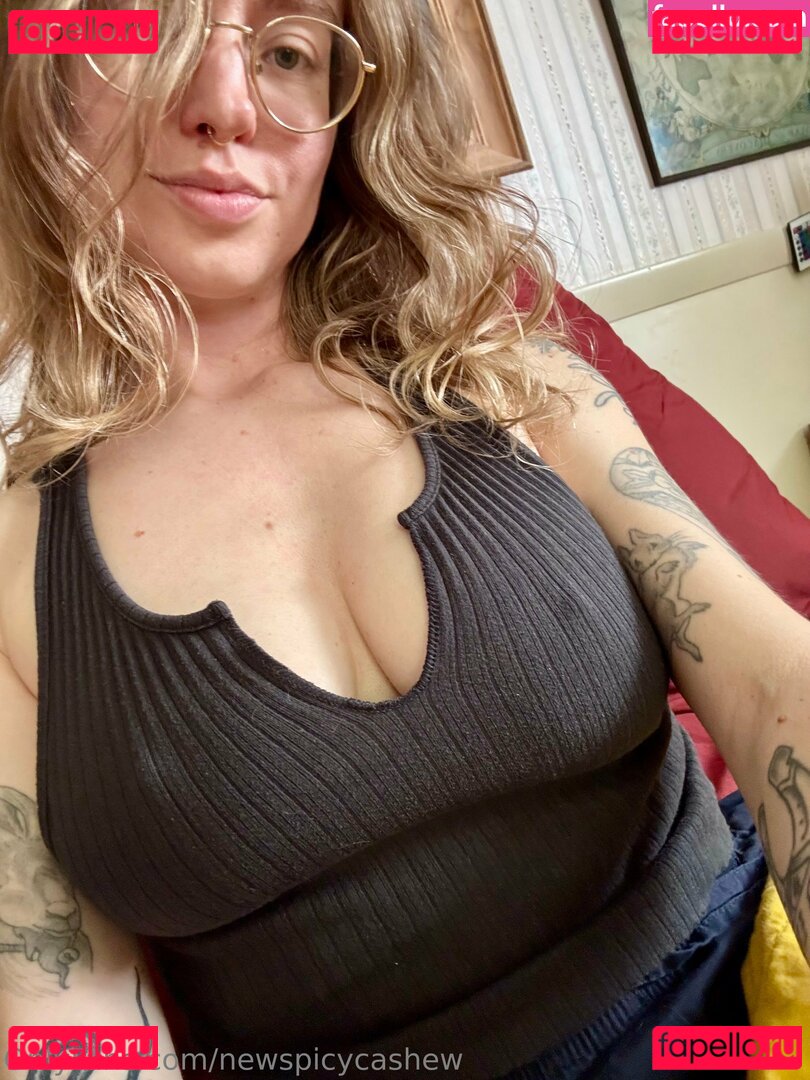 SensitiveCashew Nude Onlyfans Photo 28