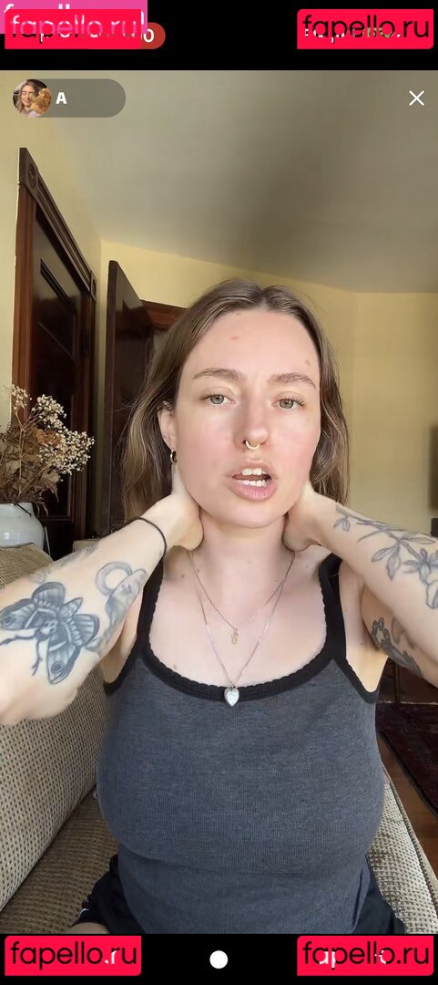 SensitiveCashew Nude Onlyfans Photo 25