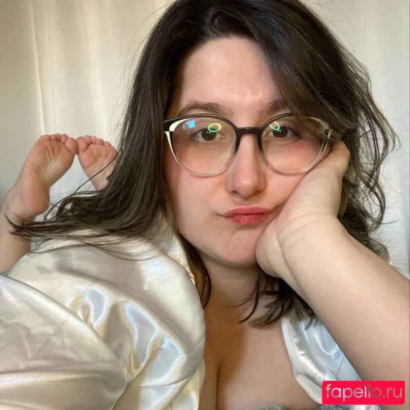 Thay Lupi Nude Onlyfans Photo 6