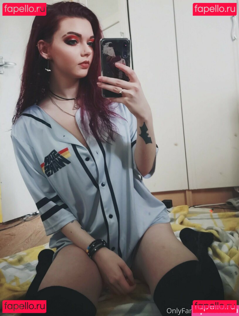 Ljaphra Nude Onlyfans Photo 50