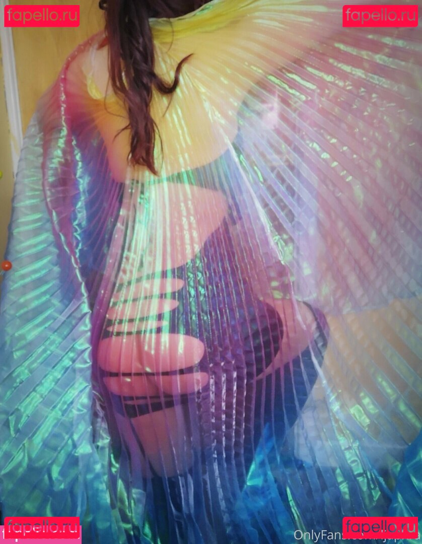 Ljaphra Nude Onlyfans Photo 44
