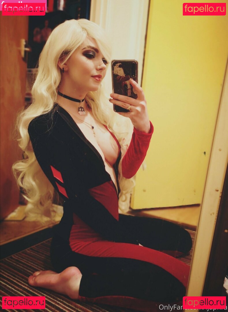 Ljaphra Nude Onlyfans Photo 42