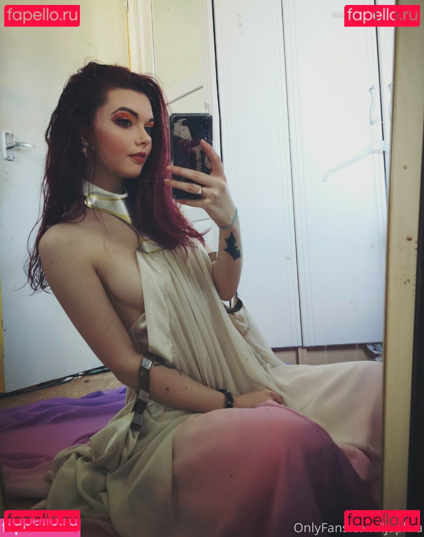 Ljaphra Nude Onlyfans Photo 41