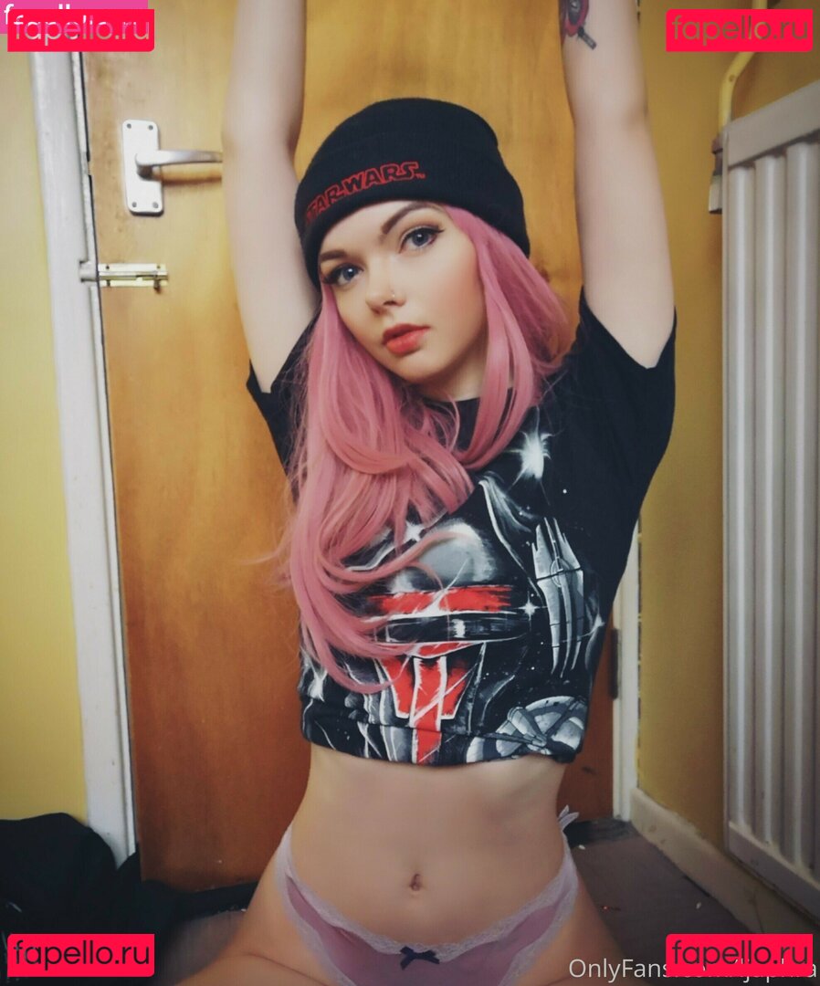 Ljaphra Nude Onlyfans Photo 35