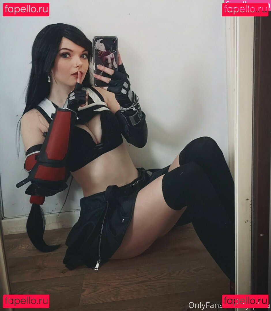 Ljaphra Nude Onlyfans Photo 32