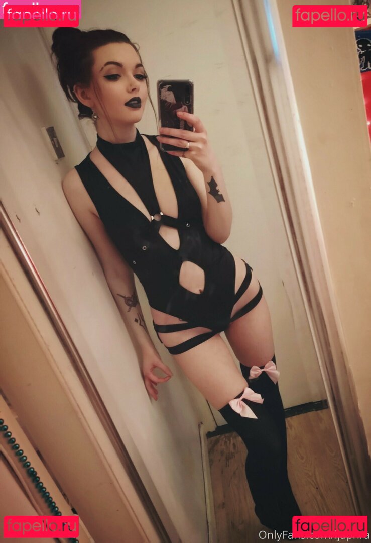 Ljaphra Nude Onlyfans Photo 10