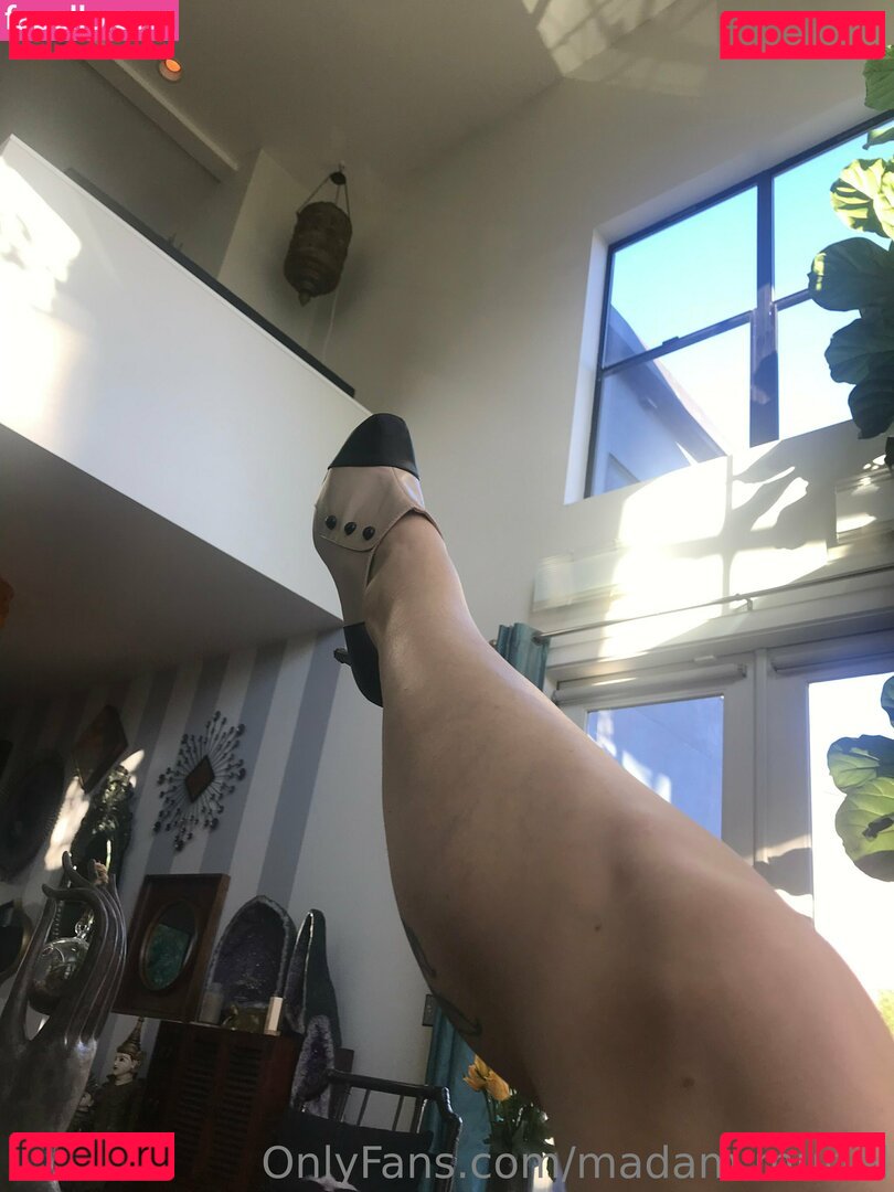 madam.muriel / madam_muriels_meltdowns Onlyfans Photo Gallery 