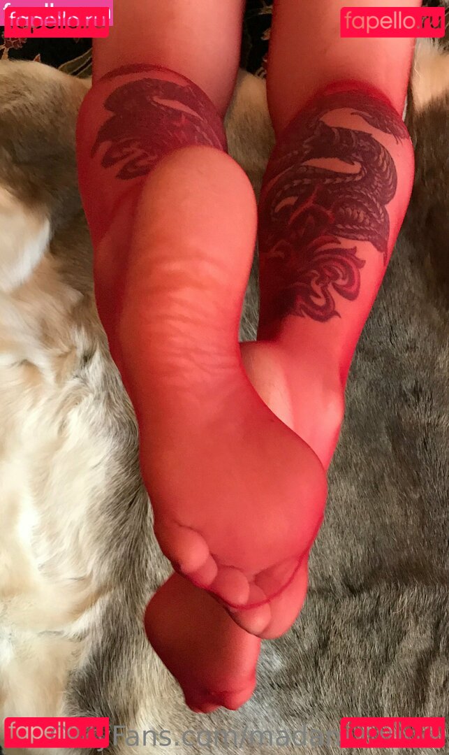 madam.muriel / madam_muriels_meltdowns Onlyfans Photo Gallery 