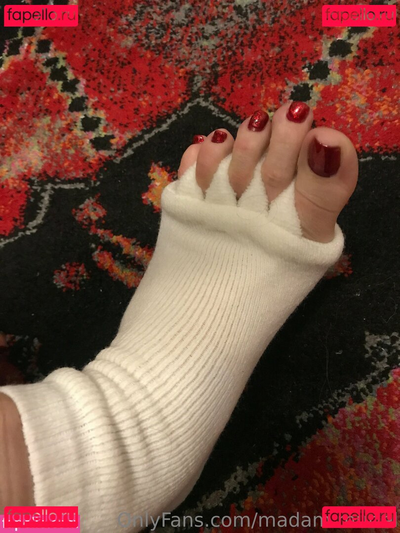 madam.muriel Nude Onlyfans Photo 36